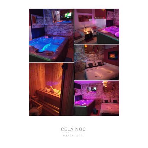 Wellness Skalka