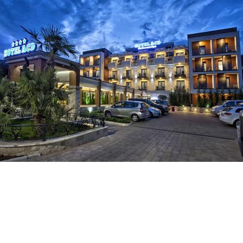 Wellness & Spa Hotel ACD