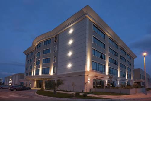 Wellness & Spa Hotel Verde