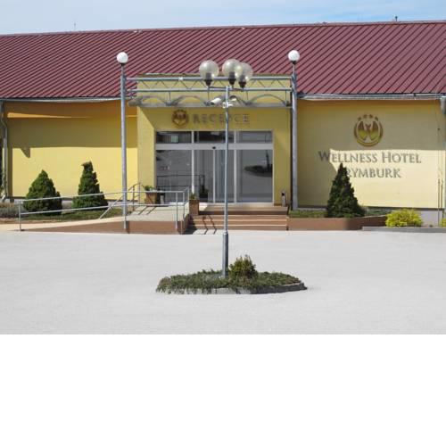 Wellness & Spa Relax Frymburk