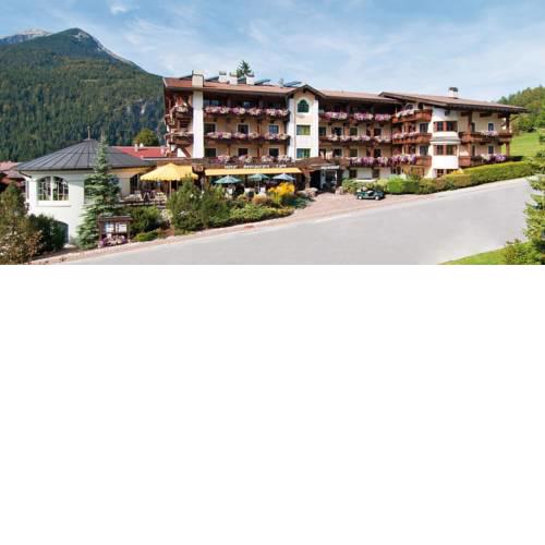 Wellness & Sporthotel Alpenhof