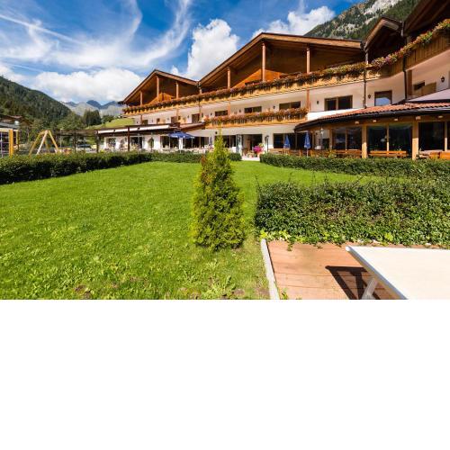 Wellness-Sporthotel Ratschings