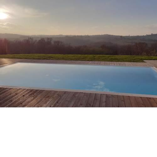 Wellness Villa Basium