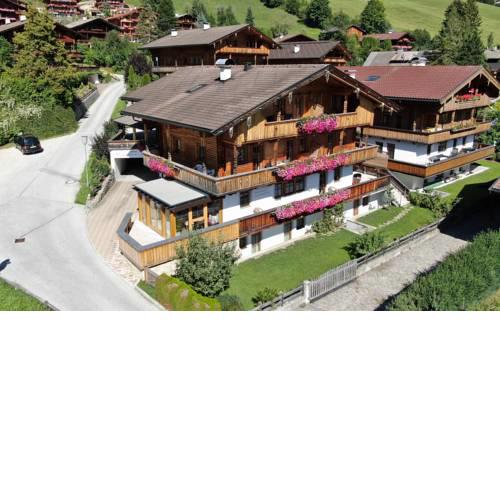 Wellnessappartements Margit