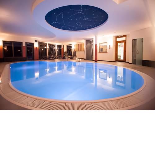 Wellnesshotel Liun