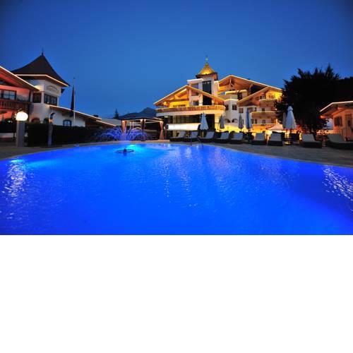 Wellnessresort Seiwald **** Superior