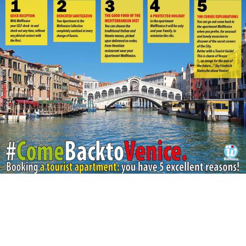 WellVenice Rialto