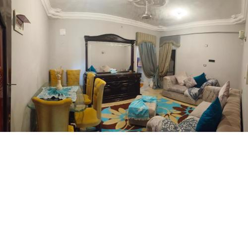 Welly's Appartment