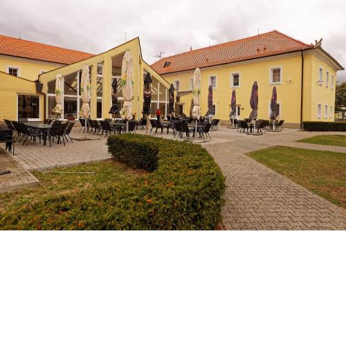 WELTEN GOLF RESORT Báč - Šamorín