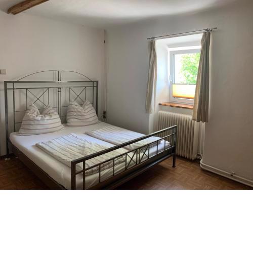 Wengerwirt zur Laube Ferienwohnung