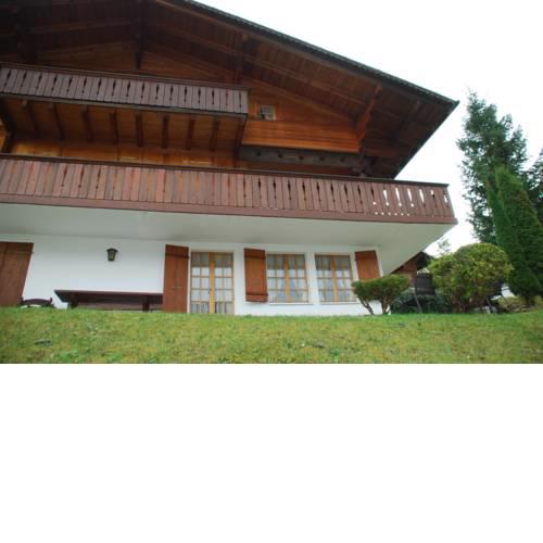 Wenz Wohnung