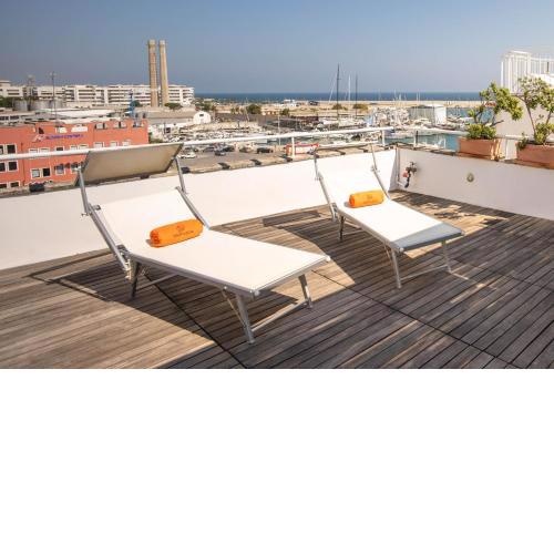 WePuglia - Belvedere Sul Porto