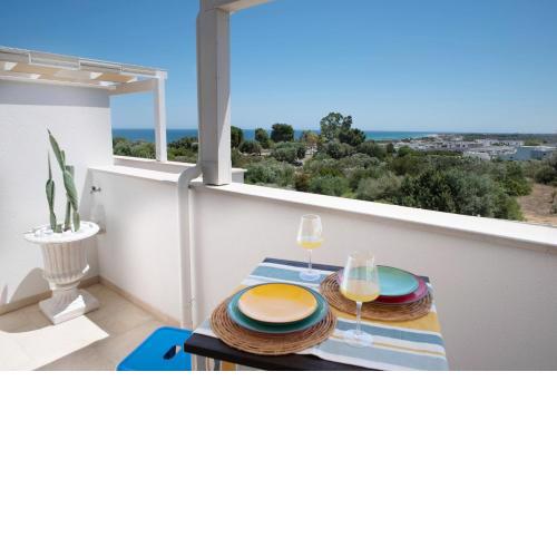 WePuglia - Suite Patrizia SeaView