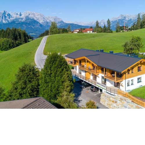Werfenblick