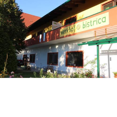 Werkhof Bistrica