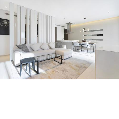 West Avenue - 2BR Apartment - Allsopp&Allsopp