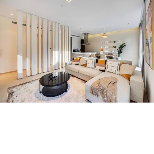 West Avenue Tower, Dubai Marina