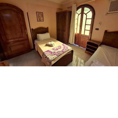 West Bank Guest House