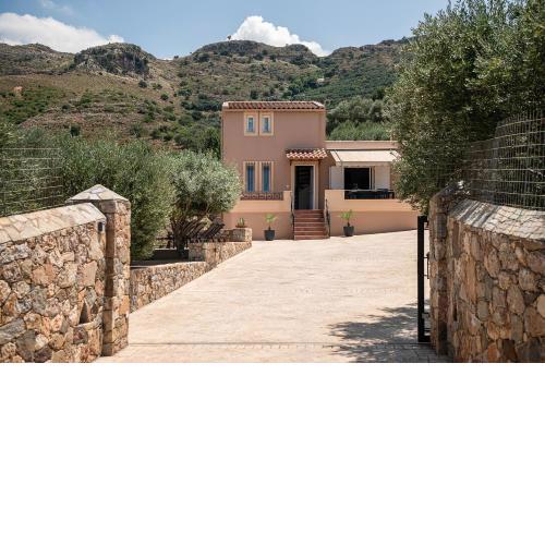 West City Villa