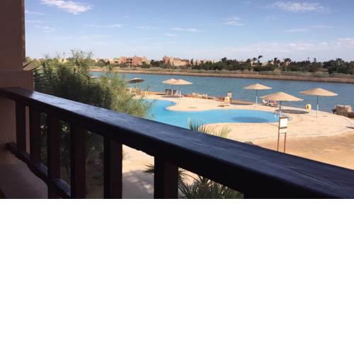 West Golf 1BR