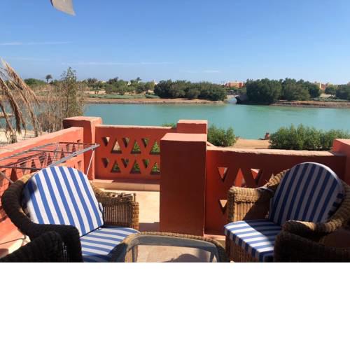 West golf 3 bed room house -mos