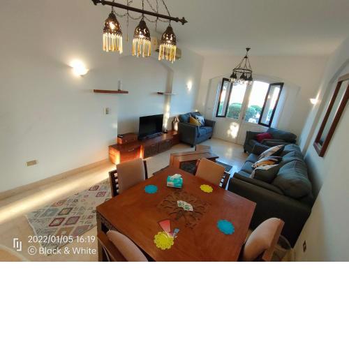 West Golf 3 Bedrooms Townhome El Gouna
