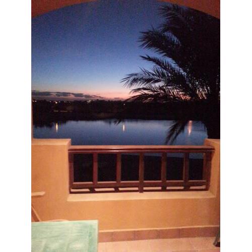 West Golf apartement