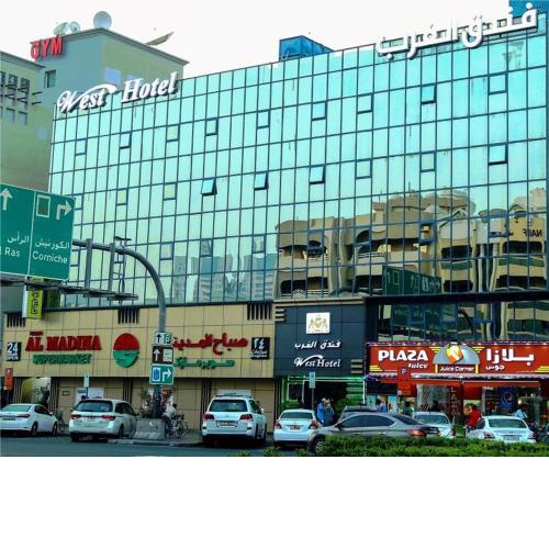 West Hotel
