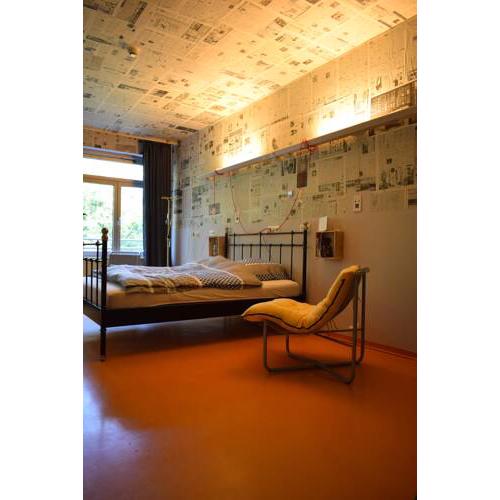 WEST Living - wohnen im ehem. Sophienspital