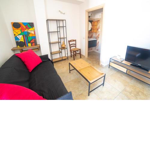 WEST SARDINIA APARTMENT 3