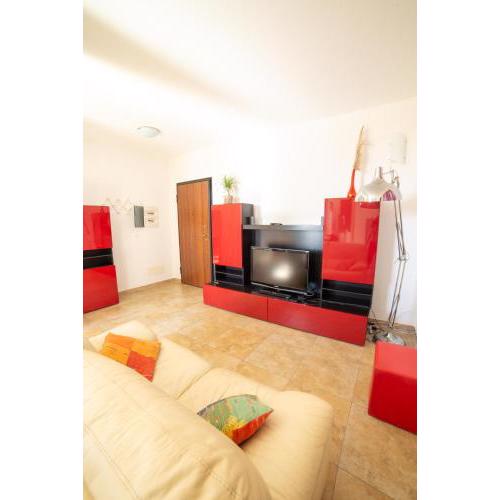 West Sardinia Apartments
