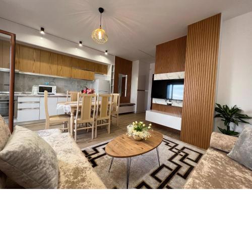 West View Apartment