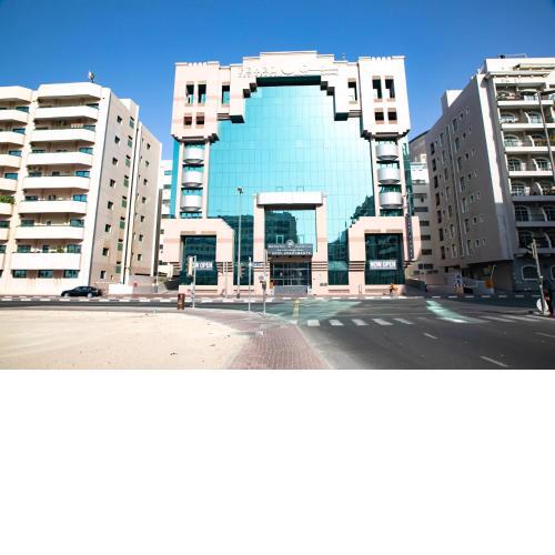 West Zone Pearl Hotel Apartment