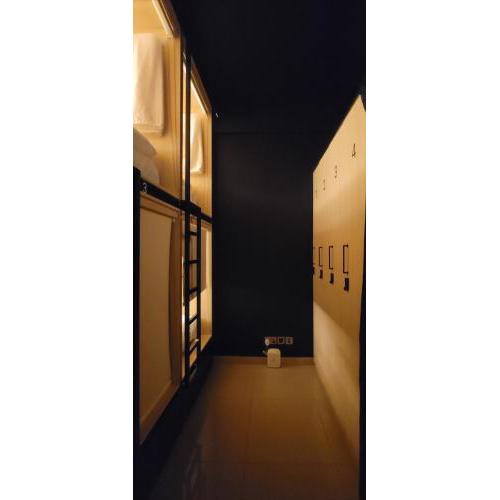 WeStay Hostel