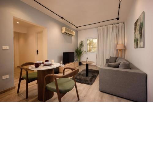 Western by Spacey - 1BR in Maadi