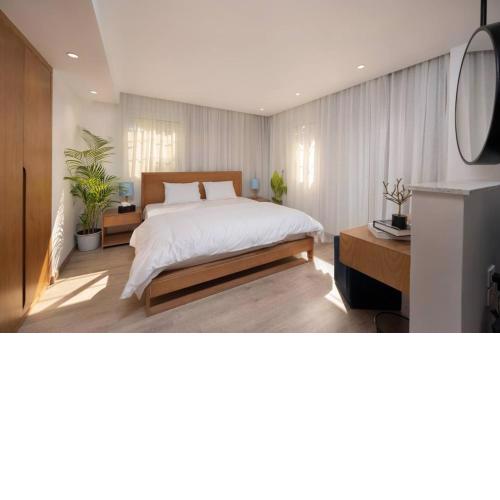 Western by Spacey - Studio in Maadi