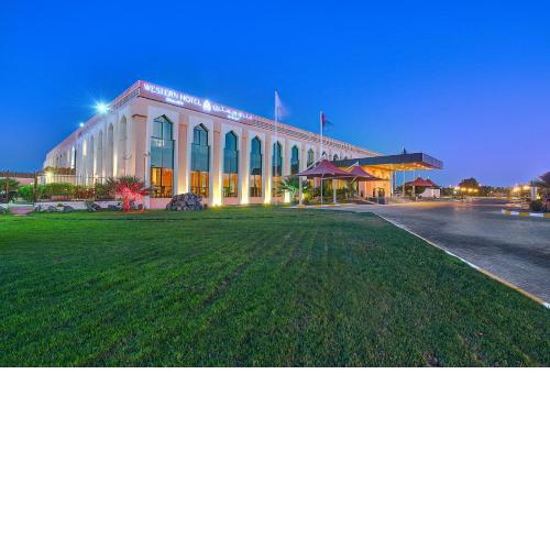Western Hotel - Ghayathi