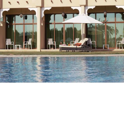Western Hotel - Madinat Zayed