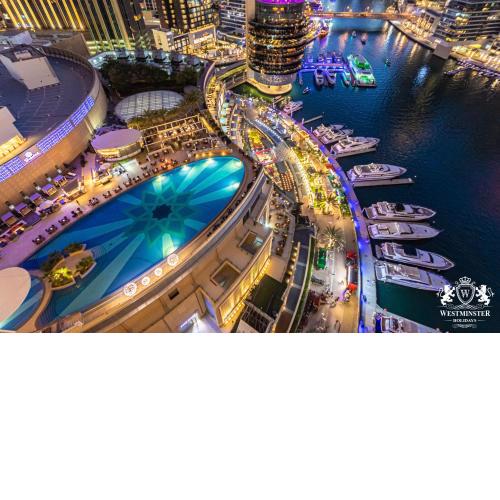 Westminster Dubai Marina