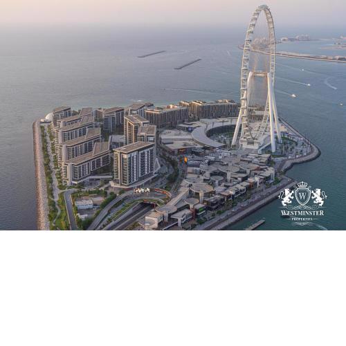 Westminster JBR
