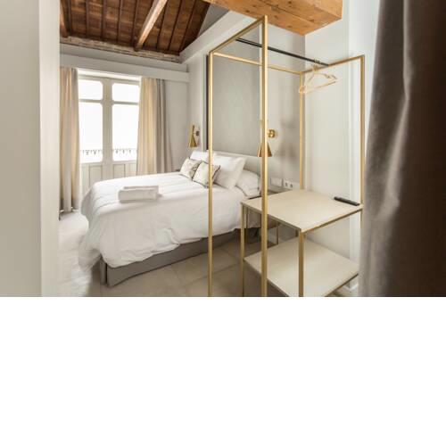 Wey´s Home Suites