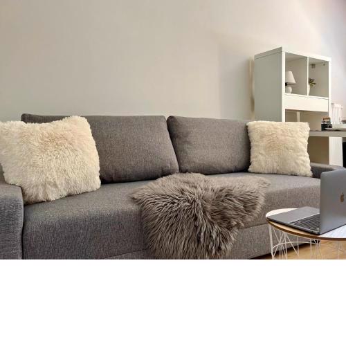 WG - Modern Apartment in Košice