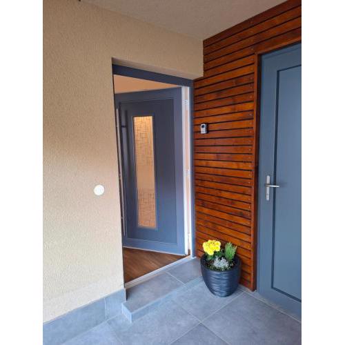 WG-Appartement