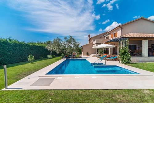 Whatever your Heart Desires - Villa Salambati
