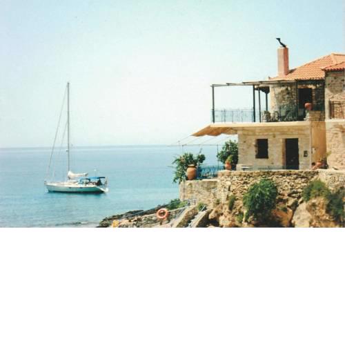 Wheelhouse Trachila Mani