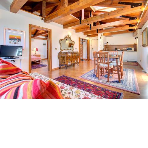 WHERE GRAND CANAL STARTS panoramic view, 5pax,wifi