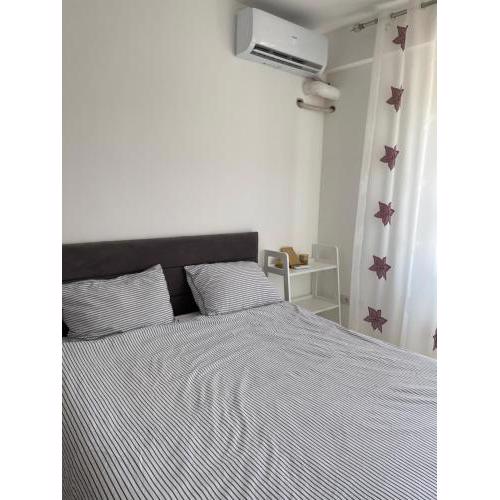 White Apartment