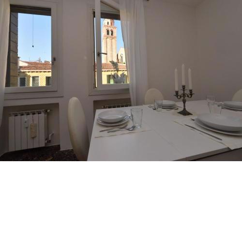 White Ca' Arsenale