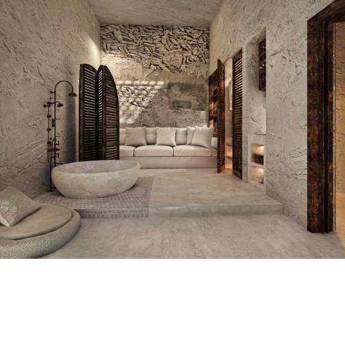 White Cave Suites