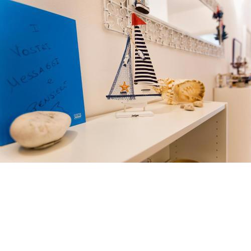 White Charme Accommodation Self check-in